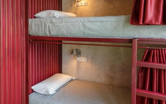 Pension Residencia Blanco