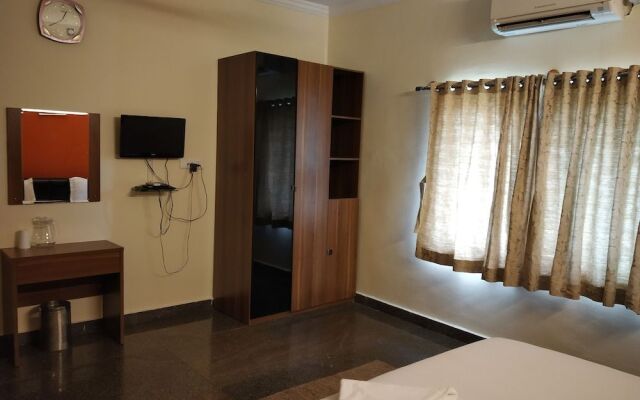 Happy Home Resort