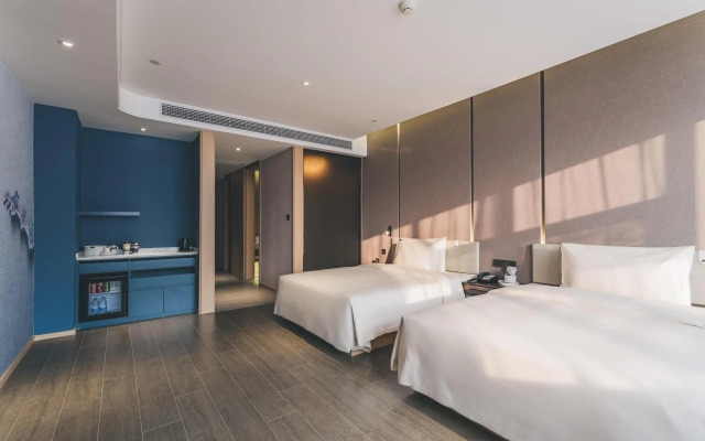 Atour Hotel Chaozhou People S Square