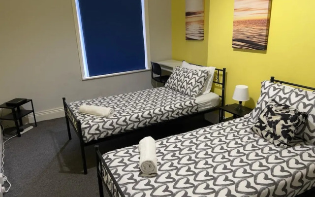 Places to Stay in Newcastle Upon Tyne