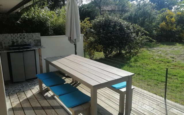 Superbe T3, Havre de Paix, Entre Plage Et Village