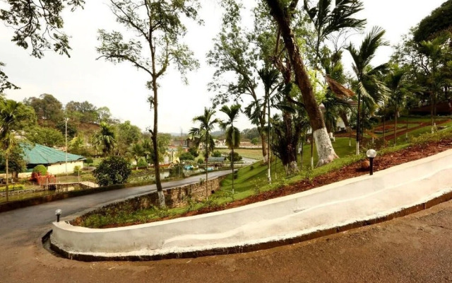 Spring Valley Resort