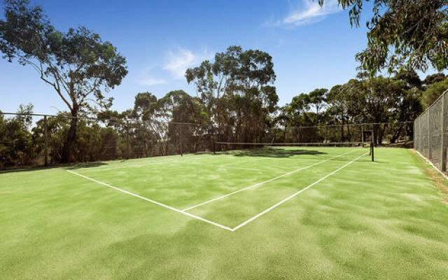 Bellbrae Country Club Surf Coast