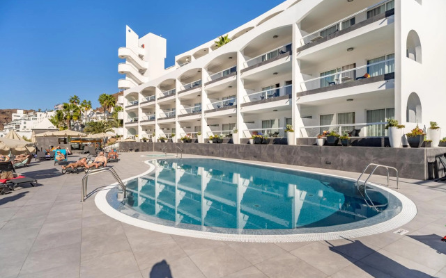 Altair Apartamentos