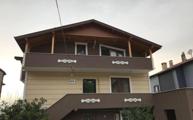 Yıldız Pansiyon
