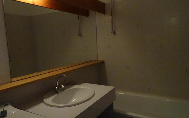 Appartement Bourg-Saint-Maurice, 2 pièces, 4 personnes - FR-1-411-520