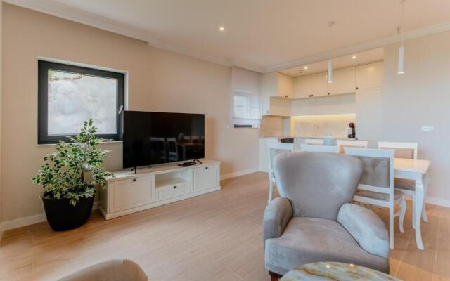 Carmen Residence Apartments