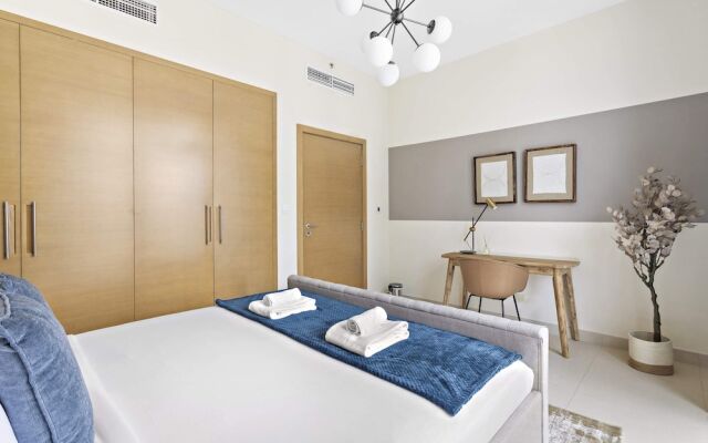 Silkhaus Claren, Downtown Dubai