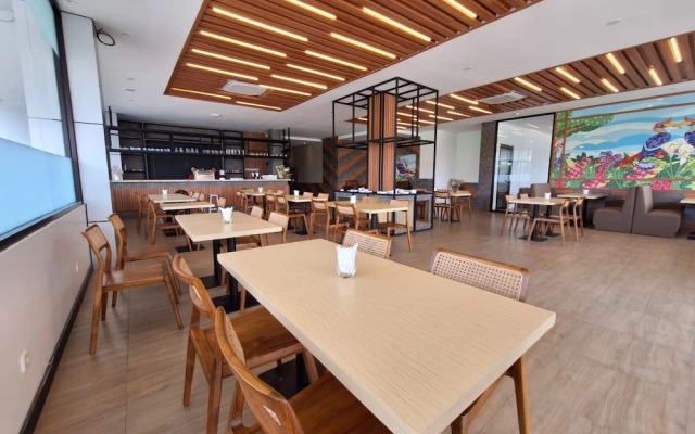 Alltrue Hotel Palangkaraya