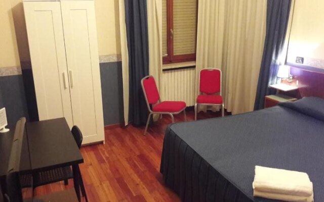 Hotel Piemonte