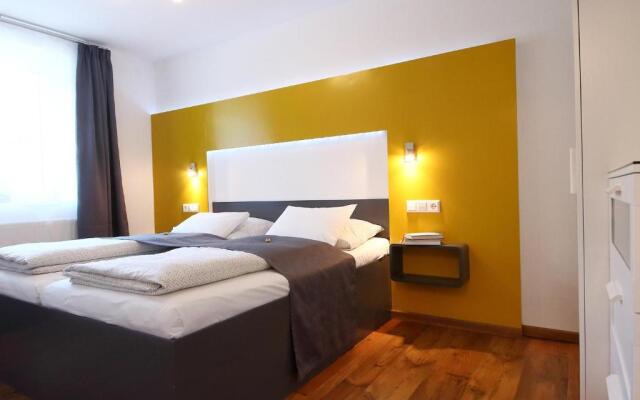 TS Apartments