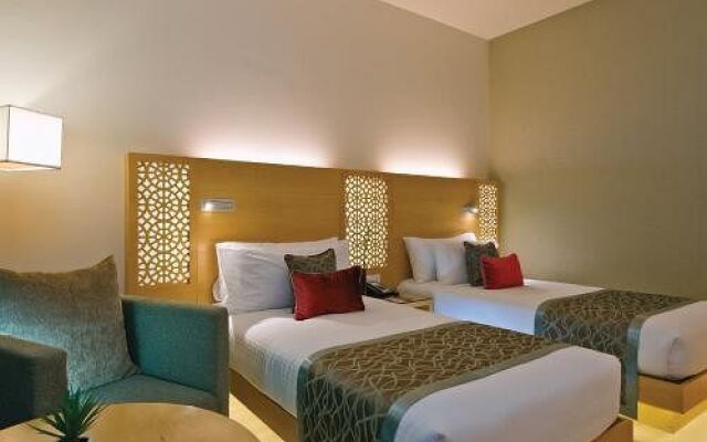 The Gateway Hotel GE Road Raipur
