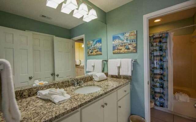 Summer Tide by Meyer Vacation Rentals