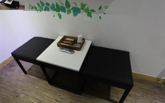 Jjak Motel Daejeon