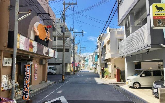 A-Style Futenma