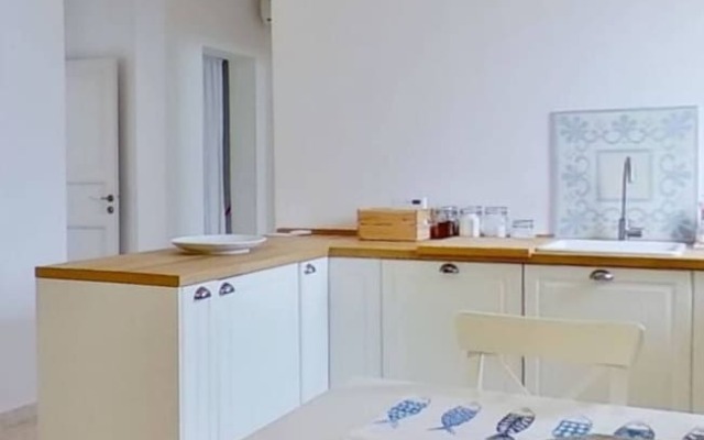 Oyster - Elegant and Charming Three-room Apartment #1