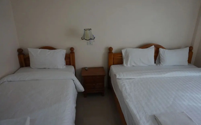 Pornnarumitr Hotel