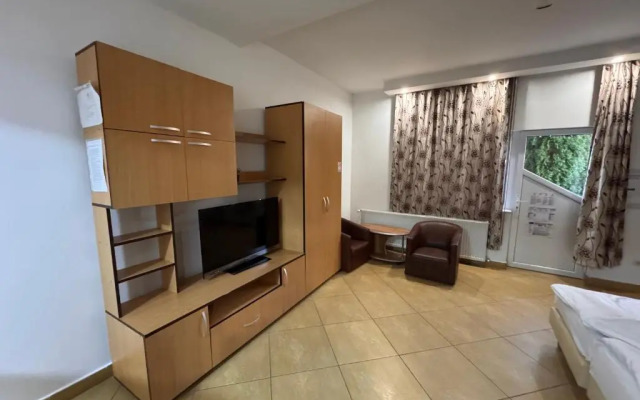 Vila Gorunul