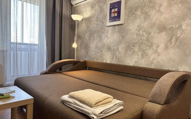 В Гости на Пионерском 62