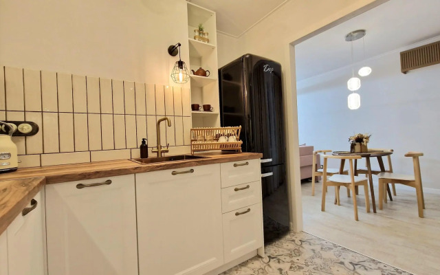 Urban Apartments (Урбан Апартментс) на улице Хади Такташа 77