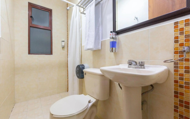 Capital O Oaxaca Guest Hotel
