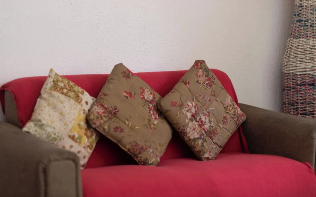 SUH Copacabana 95 Spacius