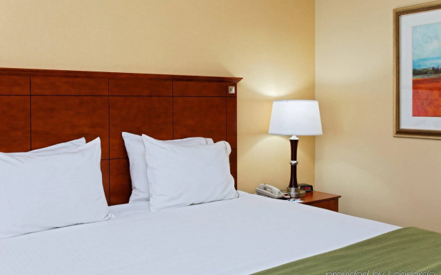 The Inn at Long Beach