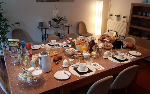 Chambre d'hôtes Liz'A