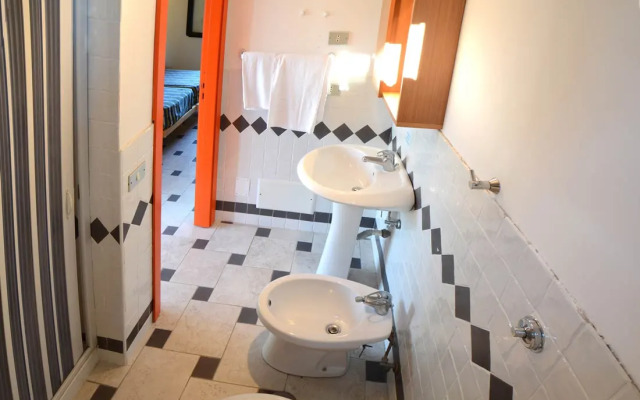 Villaggio Turistico Elea