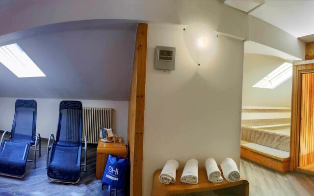 Hotel Sole Relax & Panorama