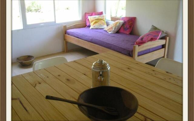 Sueño del Champaqui