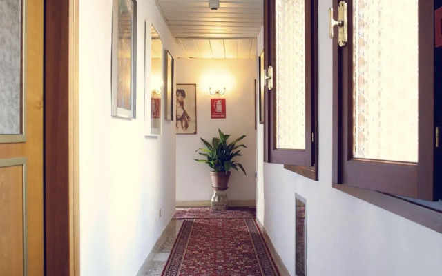 Hotel Serenissima
