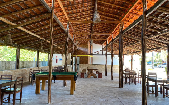 Condomínio Porto dos Lençóis