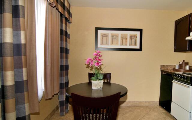 Best Western Plus Las Vegas West