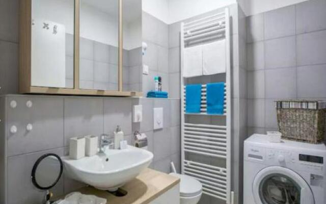Apartment Ali