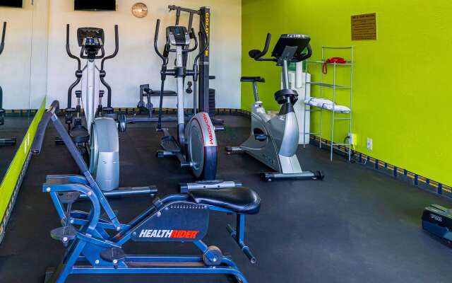 Quality Inn Richmond Hill - Savannah I-95