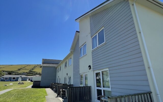 Croyde Bay Holiday Resort