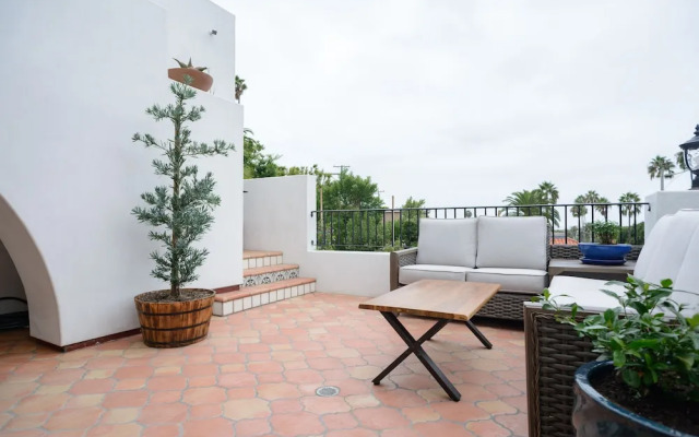 North Beach Villa