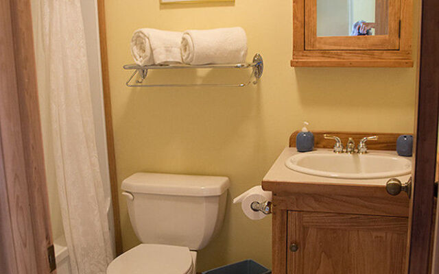 Forks in the Trail Bed & Breakfast