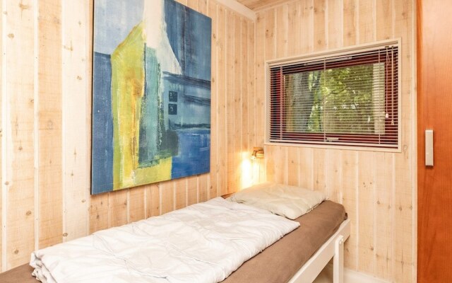 6 Person Holiday Home in Esbjerg V