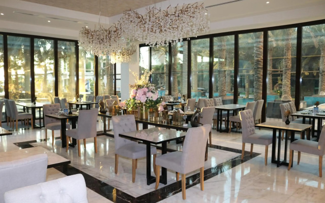 Lagoona Beach Luxury Resort and Spa