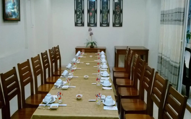 Hoang Yen Canary Hotel