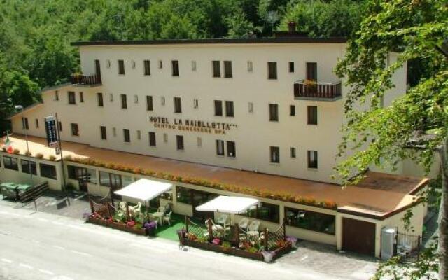 Hotel La Maielletta