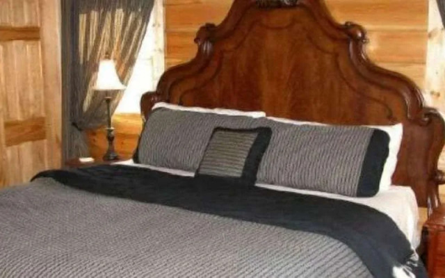 Dollywood Cabins