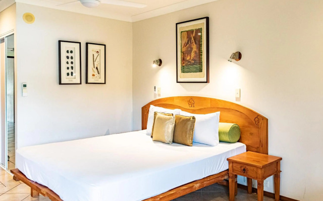 Hibiscus Resort & Spa