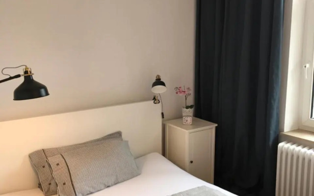 Nord Apartment