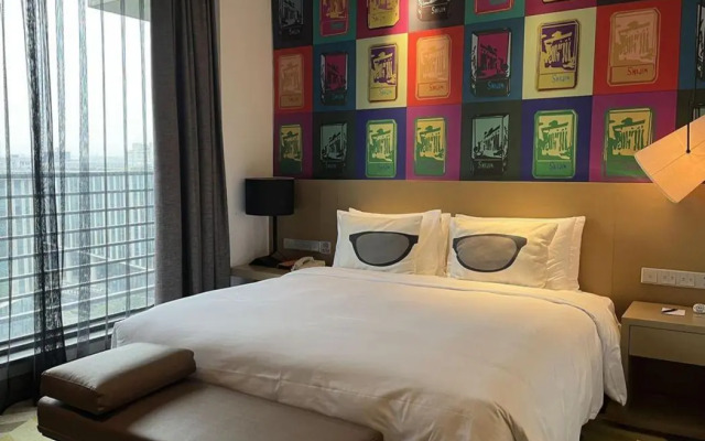 MiniMax Premier Hotel Shanghai Hongqiao
