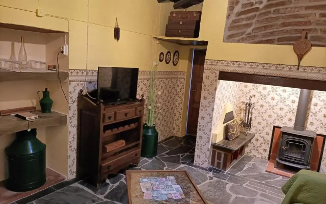 Casa do Beco