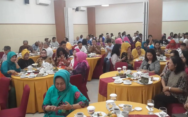 Sarila Hotel Sukoharjo