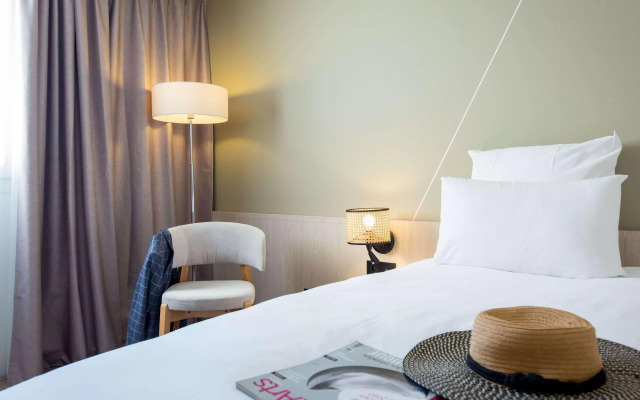 Mercure Cannes Mandelieu
